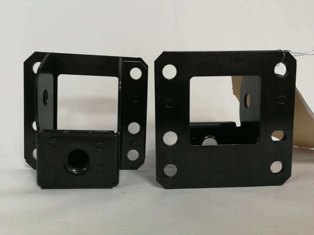 фото №5, Кронштейн передний щетки заднего opel movano 2000-2010