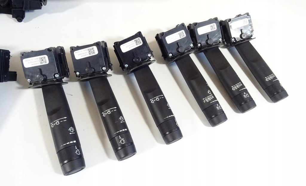 фото №3, 2010+ camaro поворотник рычаг рычаг ручка