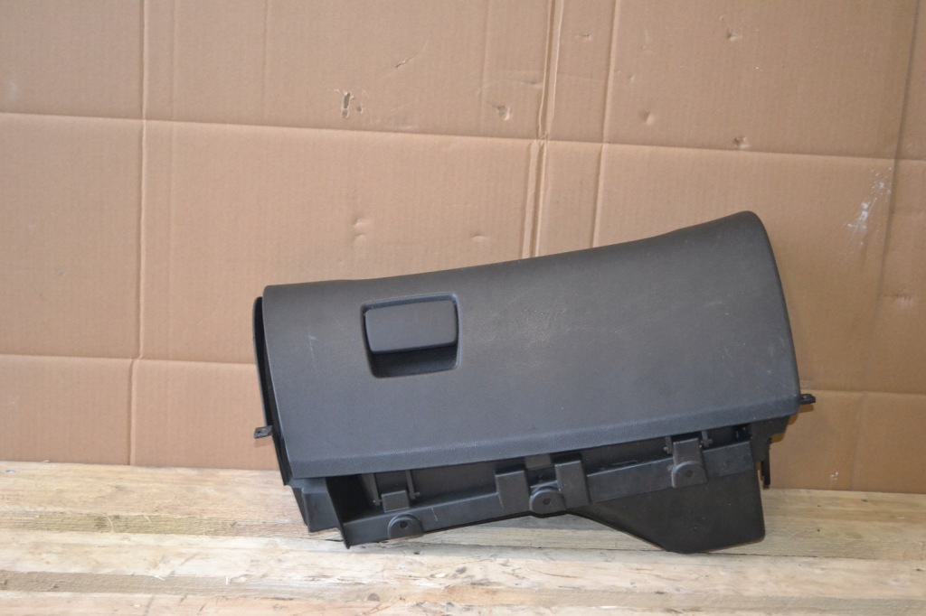 фото №1, Бардачок пассажира opel meriva b 2010- europa