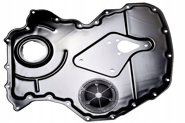 фото №1, Fast ft45306 корпус розподільного валу