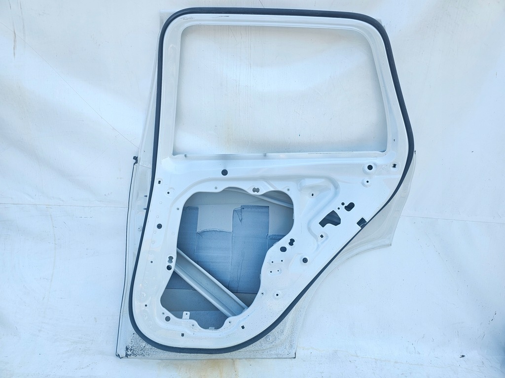 фото №8, Дверь bmw x5 g05 2018-2025 правый задняя правое задние