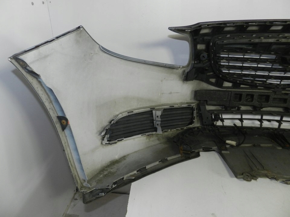 фото №10, 030.zderzak перед opel insignia a 08-13