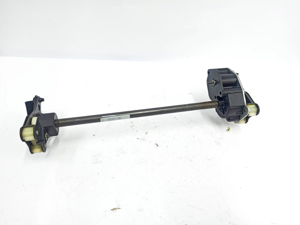 фото №2, Land rover range rover sport l320 2008 двигатели регулировки сиденье