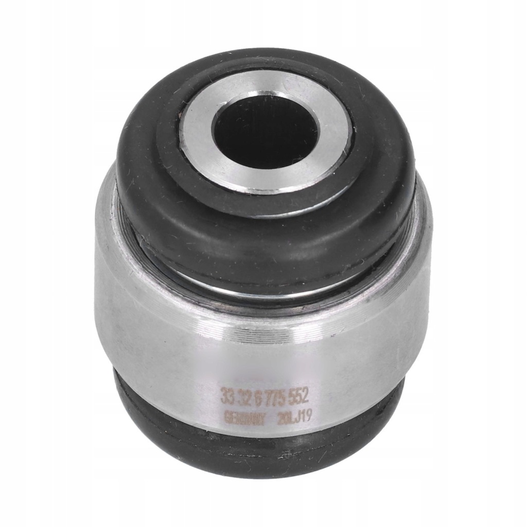 Втулка важеля заднього нижній vollsun Зі Шроту