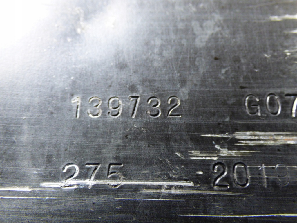 фото №8, Поддон масляная combo e 1.5cdti partner iv rifter 1.5e-hdi 2018-