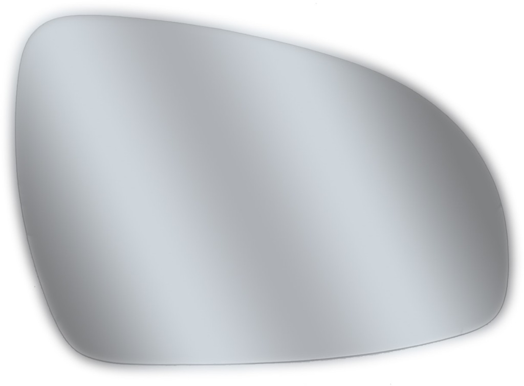 фото №1, Вкладыш зеркало kia sportage iv kx5 2015+ сферическое правое