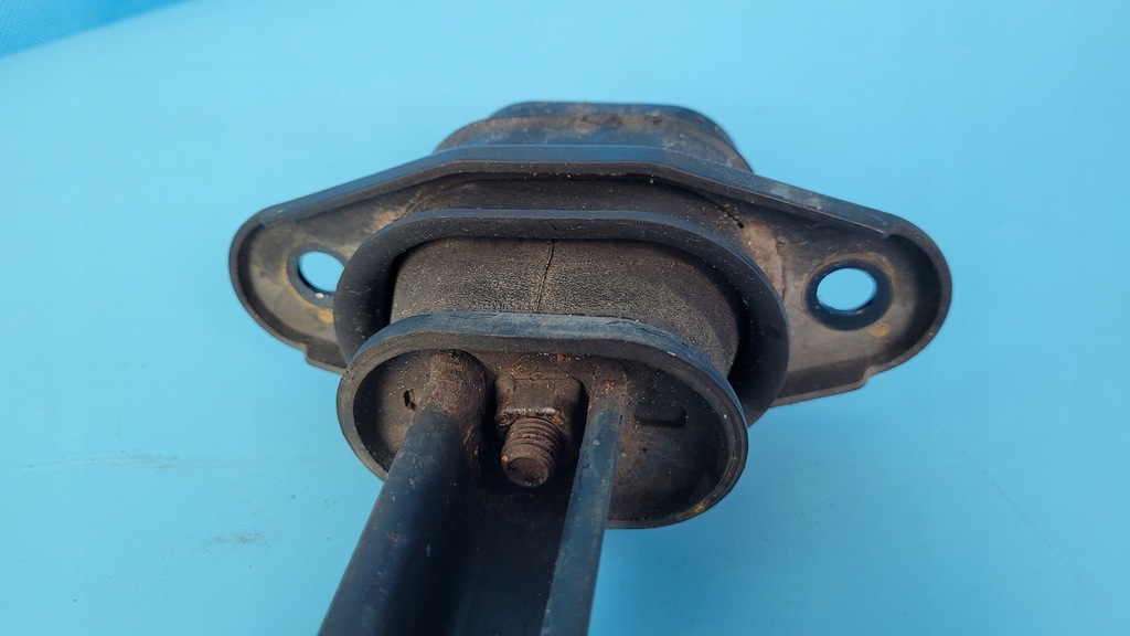 фото №8, Kia stonic 1.0 t-gdi 17r подушка двигуна 21950h8100