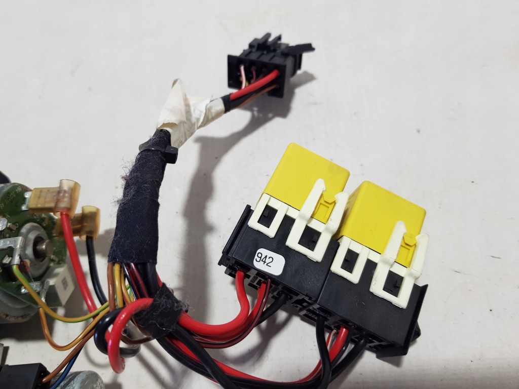 фото №4, Насос дах mercedes slk r171 w171 1718000030