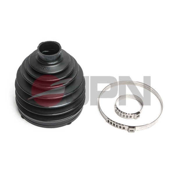 фото №1, Защита шарнир приводного наружного nissan pathfinder ii