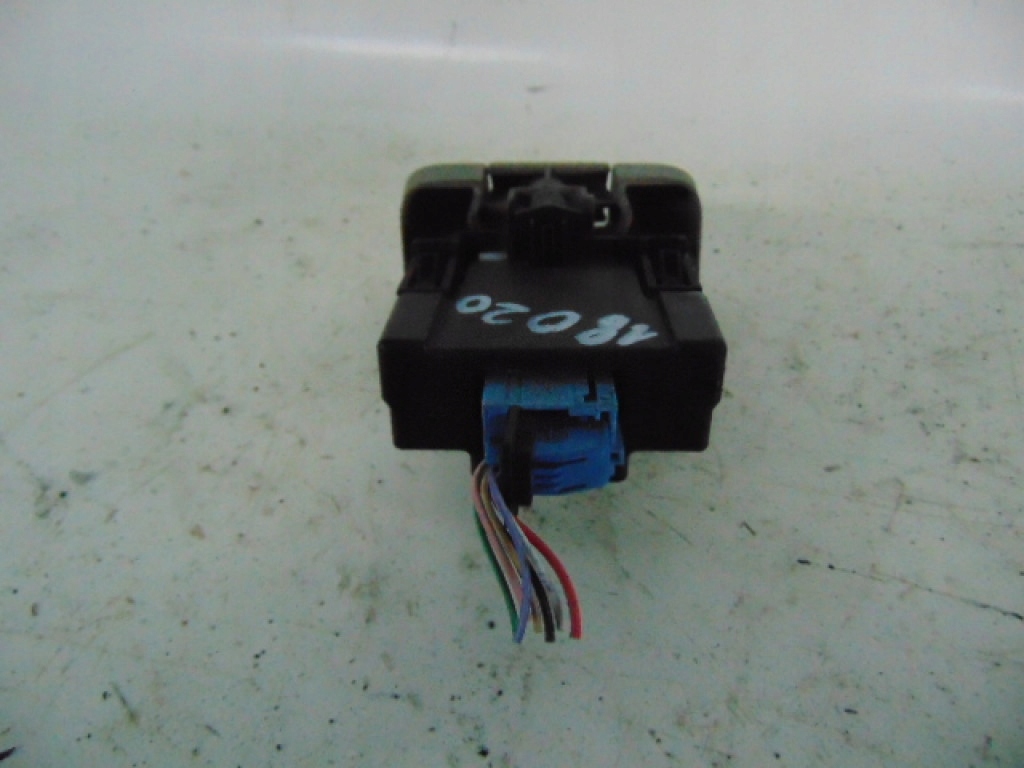 фото №2, Перемикач ręczengo renault scenic ii lift 07r