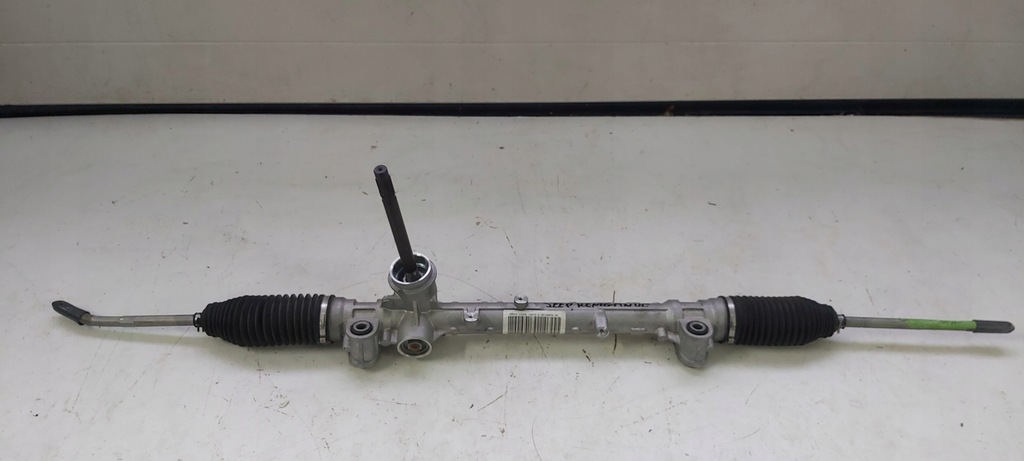 фото №1, Jeep renegade a0038202 рейка рульова