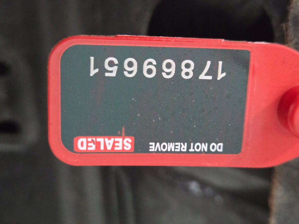 Капот кришка двигуна bmw x3 f25 668/9 Оригінал