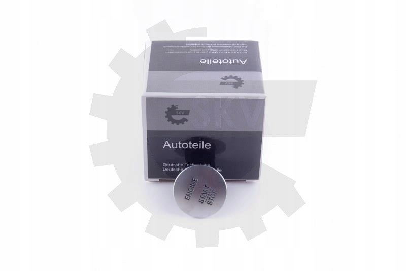 фото №4, Выключатель зажигания / стартер esen skv 96skv135