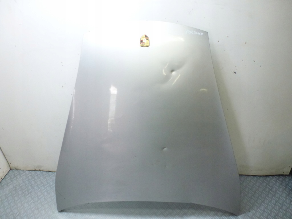 Купити Капот кришка boxster 986 l92u