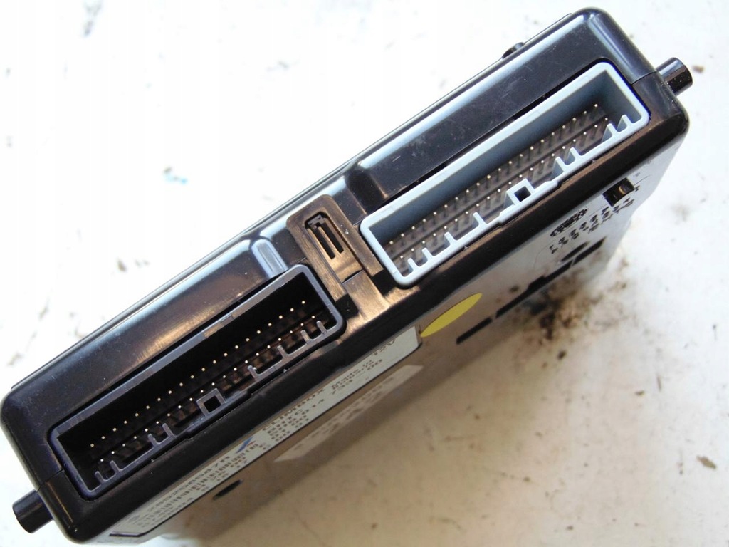 фото №3, Модуль кондиціонера climbox renault megane iv