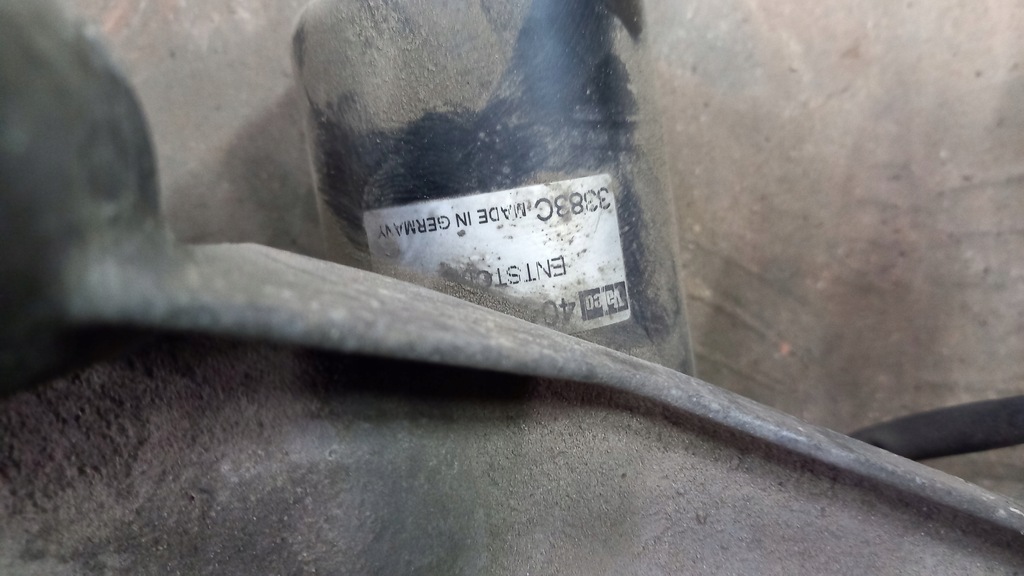 фото №6, Механізм двірник перед fiat ulysse 03r