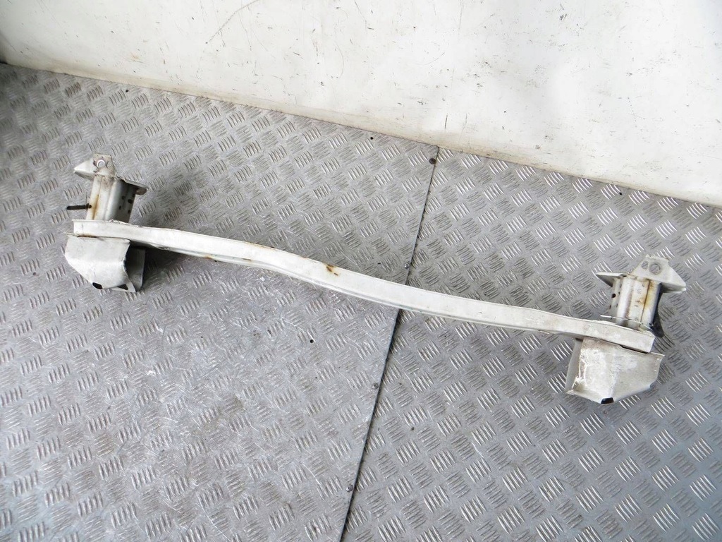 фото №8, Honda cr-v iv балка бампера перед 12-