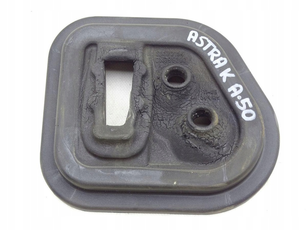 фото №1, Opel astra k 15-22 защита трубок отопителя 13433156