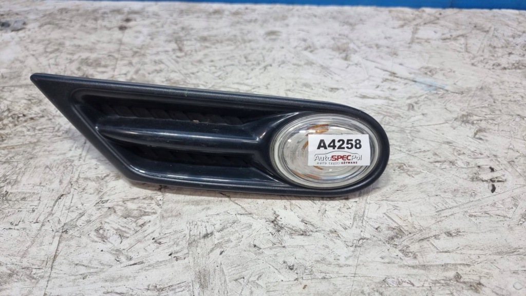 фото №1, Поворотник крила правий mini cooper r56 7260204