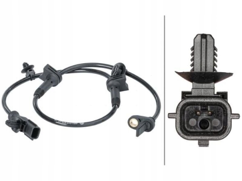 фото №1, Hella датчик abs ford b-max 1,0 16-