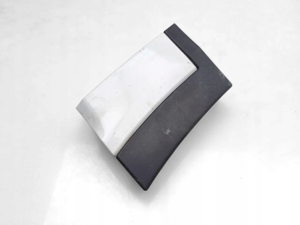 фото №1, Land rover range rover evoque молдинг / накладка na крила передній 2015 suv