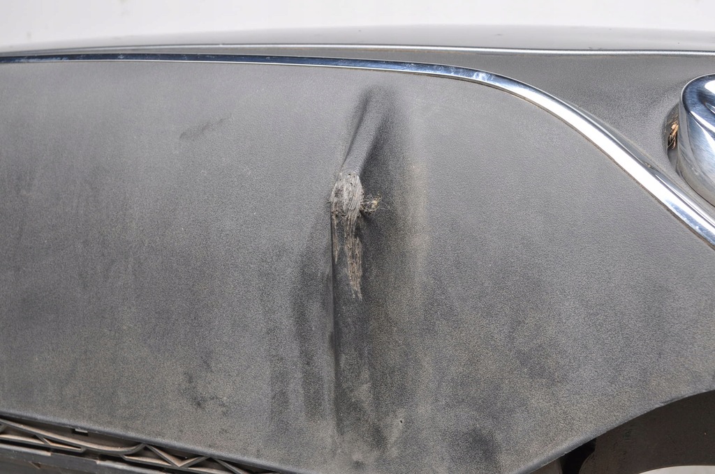 фото №11, Mercedes w213 бампер задня задній pdc 992 sedan