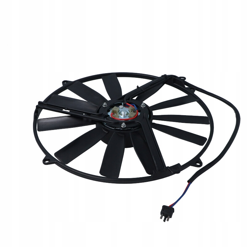 фото №1, Energy ec0130 вентилятор, охлаждение двигателя