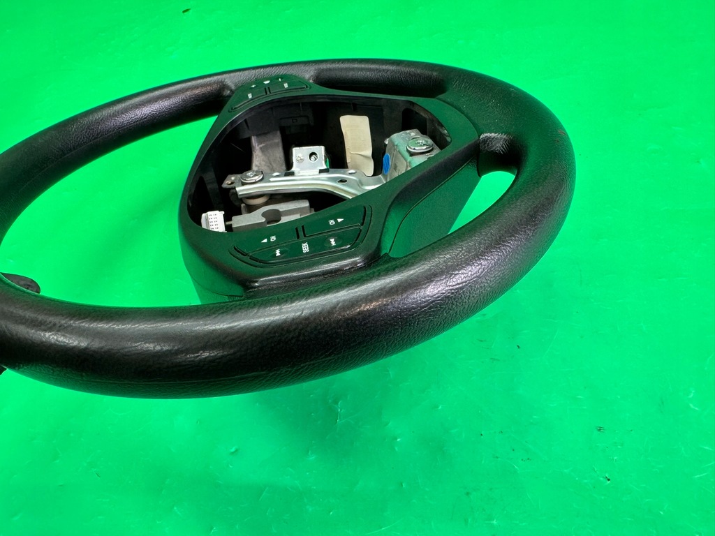 фото №10, Повітропровід мультифункція багатофункціональний кнопки kia ceed i 1 06-09