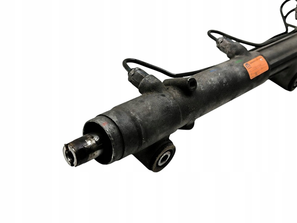 фото №8, Dodge charger 2019 рулевое управление рулевые