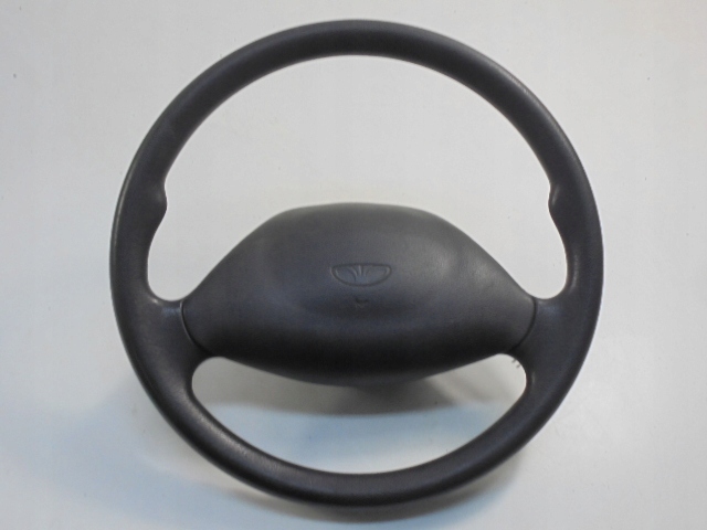 Daewoo matiz m100 руль 96285153 96316323-1 Цена