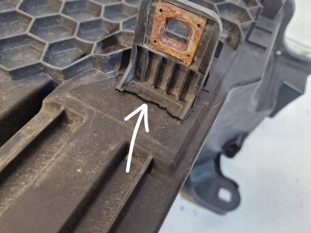 Bmw x3 x4 f25 f26 рестайлинг  lci фара правый  перед full led адаптивный 74606320 Недорого