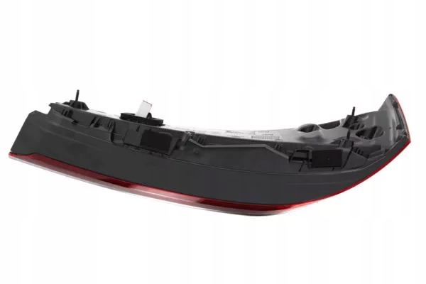 фото №4, Лампа задняя led l lhd/rhd valeo