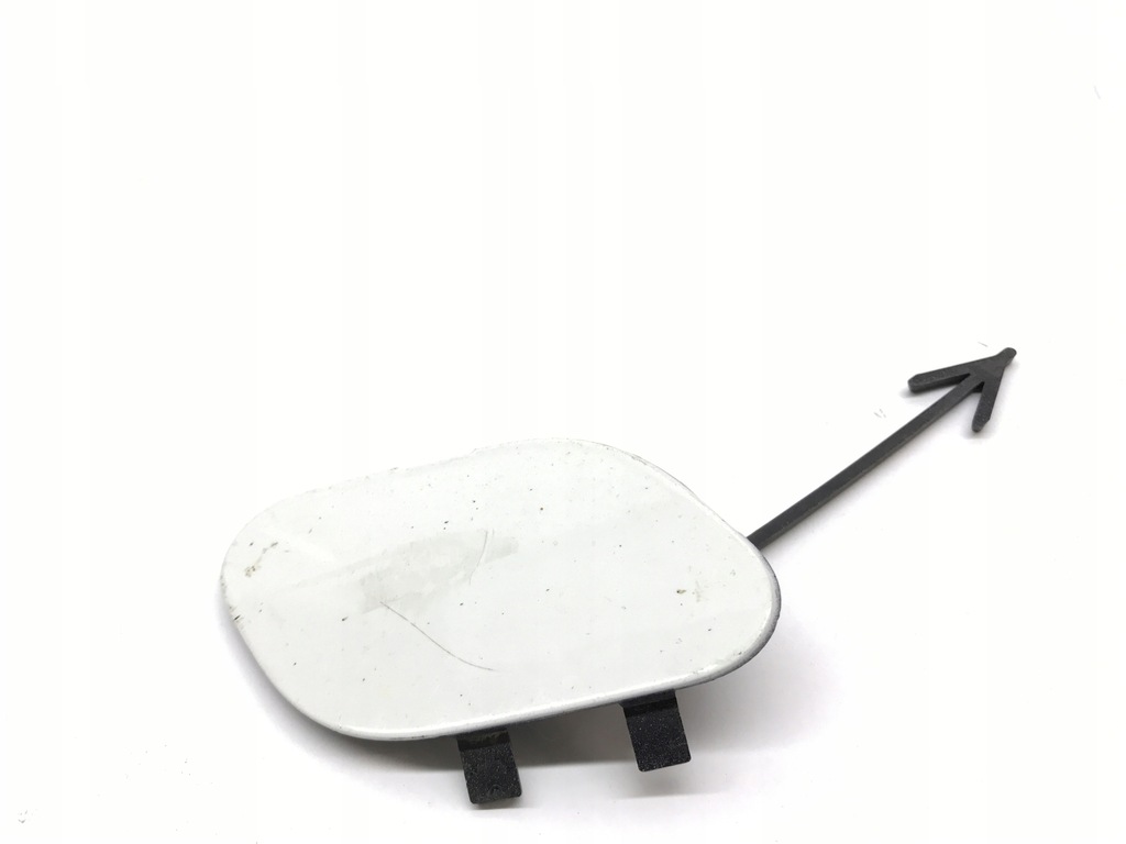 фото №1, Заглушка фаркоп бампера перед opel corsa e 13399230