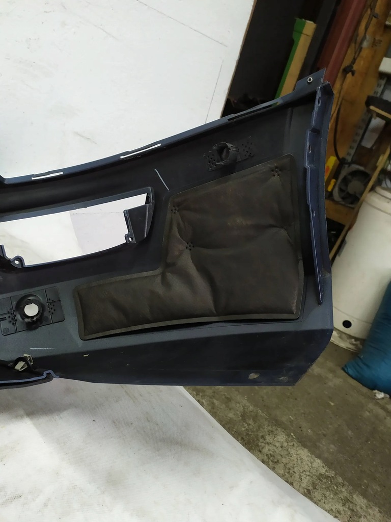 фото №15, Бампер задняя ford kuga mk2 st-line