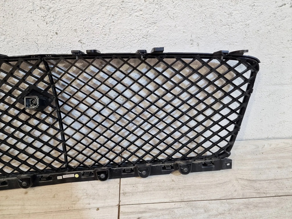 фото №9, Решётка радиатора решётка радиатора радиатора bentley continental gt 3sd853667a