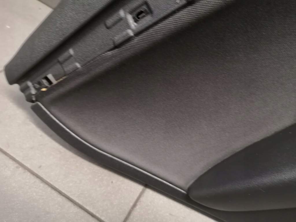 фото №7, Обшивка двері лівий задня audi a3 8p 5d 8p4867305