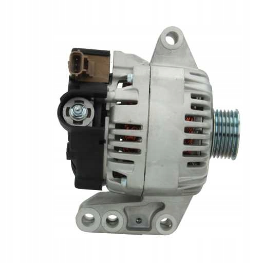 Генератор 90a к ford fiesta v 1.3 Доставка