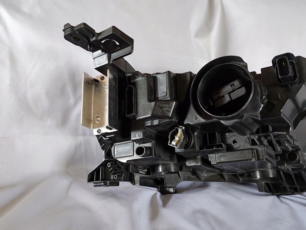 фото №11, Лампа full led левый перед opel mokka b 9844356480