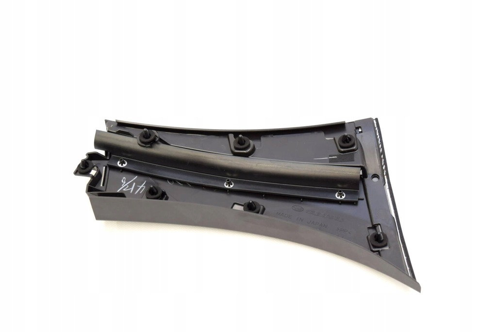 фото №9, Молдинг декоративна крила передній ліва subaru impreza sti 2008-2014