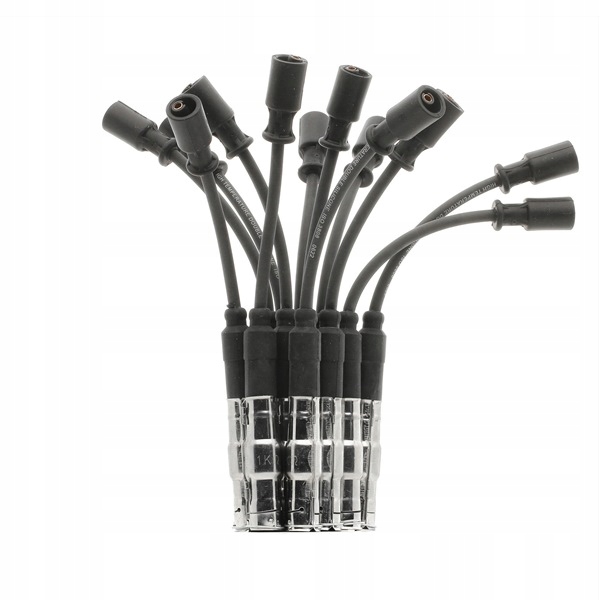 Дроти запалювання valeo 346141 pasuje do mercedes-benz klasa e sedan Оригінал