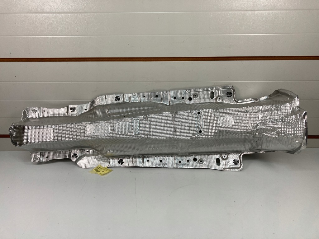 фото №5, Защита тепловая туннель vw 5qs