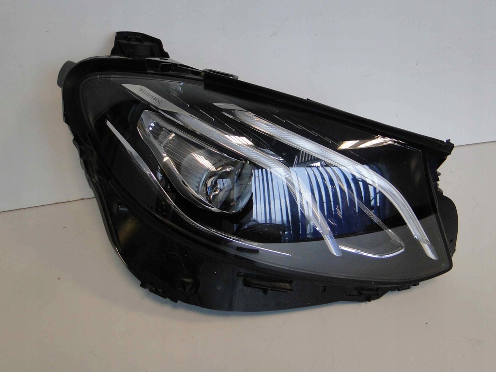фото №5, Mercedes e w213 лампа правая full led a2139068808
