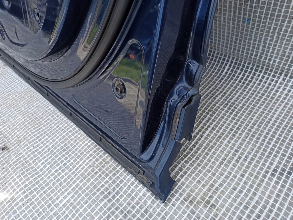 фото №10, Audi q7 4l0 двері передні праве перед lz5e