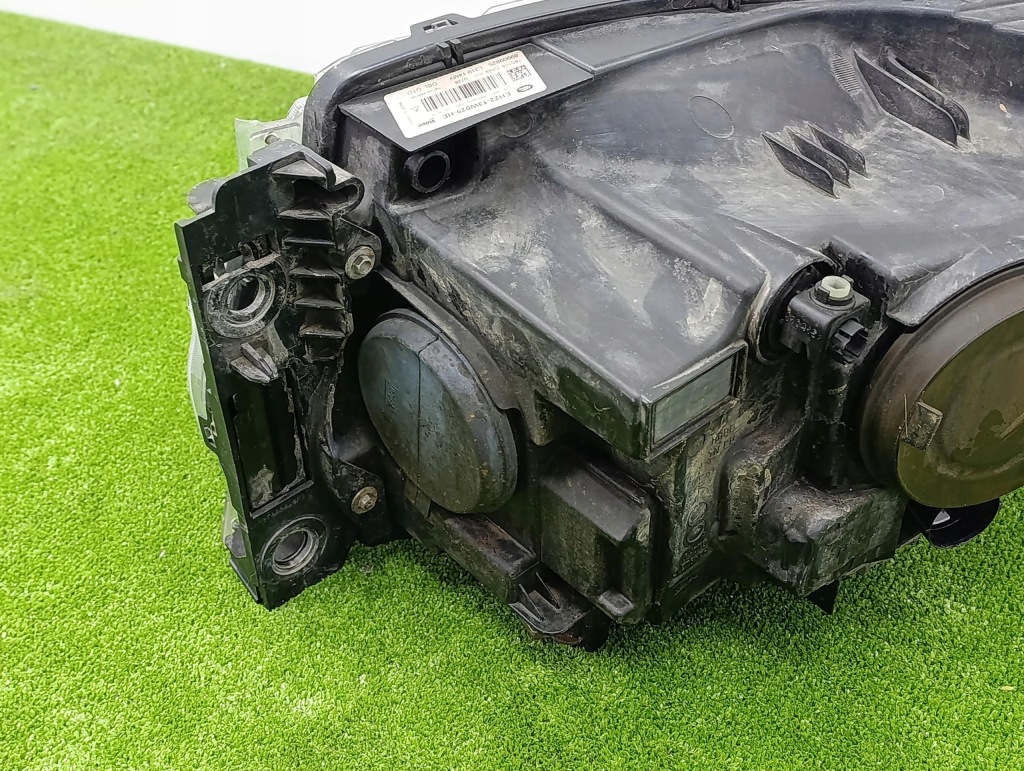 Land rover discovery iv l319 рестайлинг  фара правый  перед передняя ксенон led европа Доставка