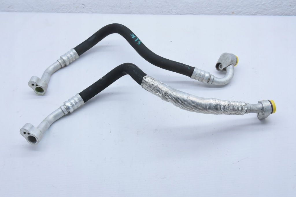 фото №1, Mercedes slk r171 w171 wąż шланг кондиционера