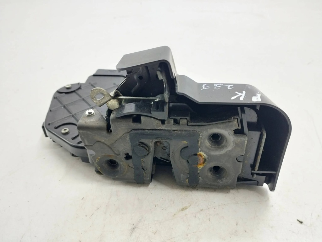 фото №1, Ford c-max i 2010 левая сторона замки