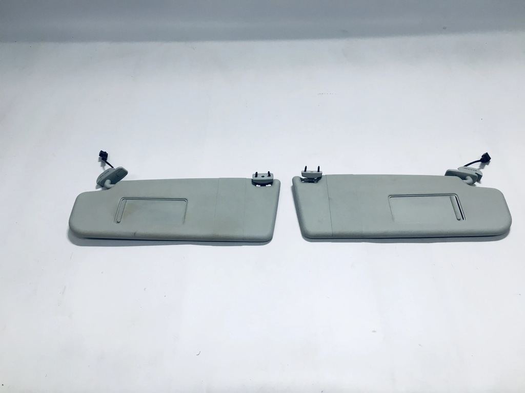 фото №1, Захист сонцезахисна козирок superb ii 3t