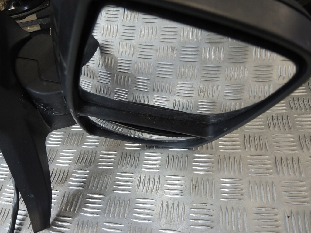 фото №9, Ford transit mk8 зеркало наружное правое 8pin