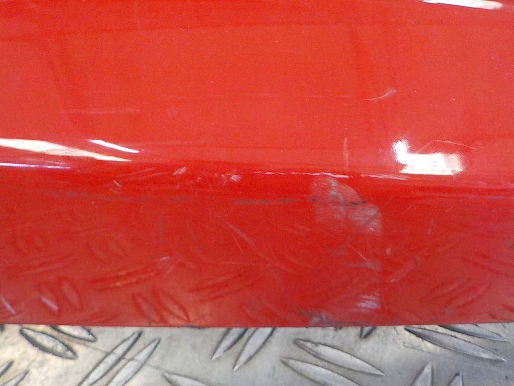 фото №6, Renault trafic решётка радиатора решётка радиатора 2006-2014