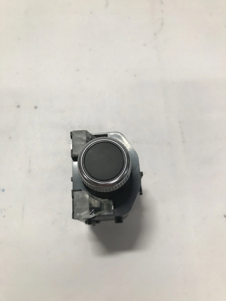 фото №1, Панель управление радио audi a1 ii gb 18-